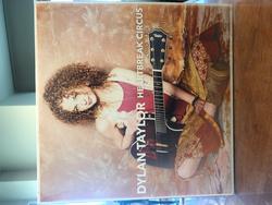 Dylan Taylor HeartBreak Circus Vinyl
