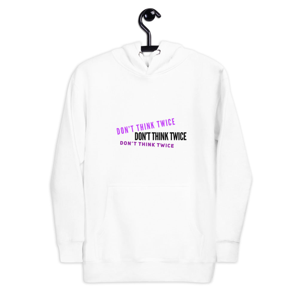 Hippie Speedball Unisex Hoodie by GenreMut