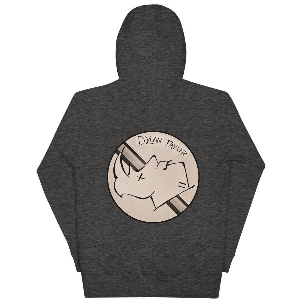 UDT Rhino Hoodie