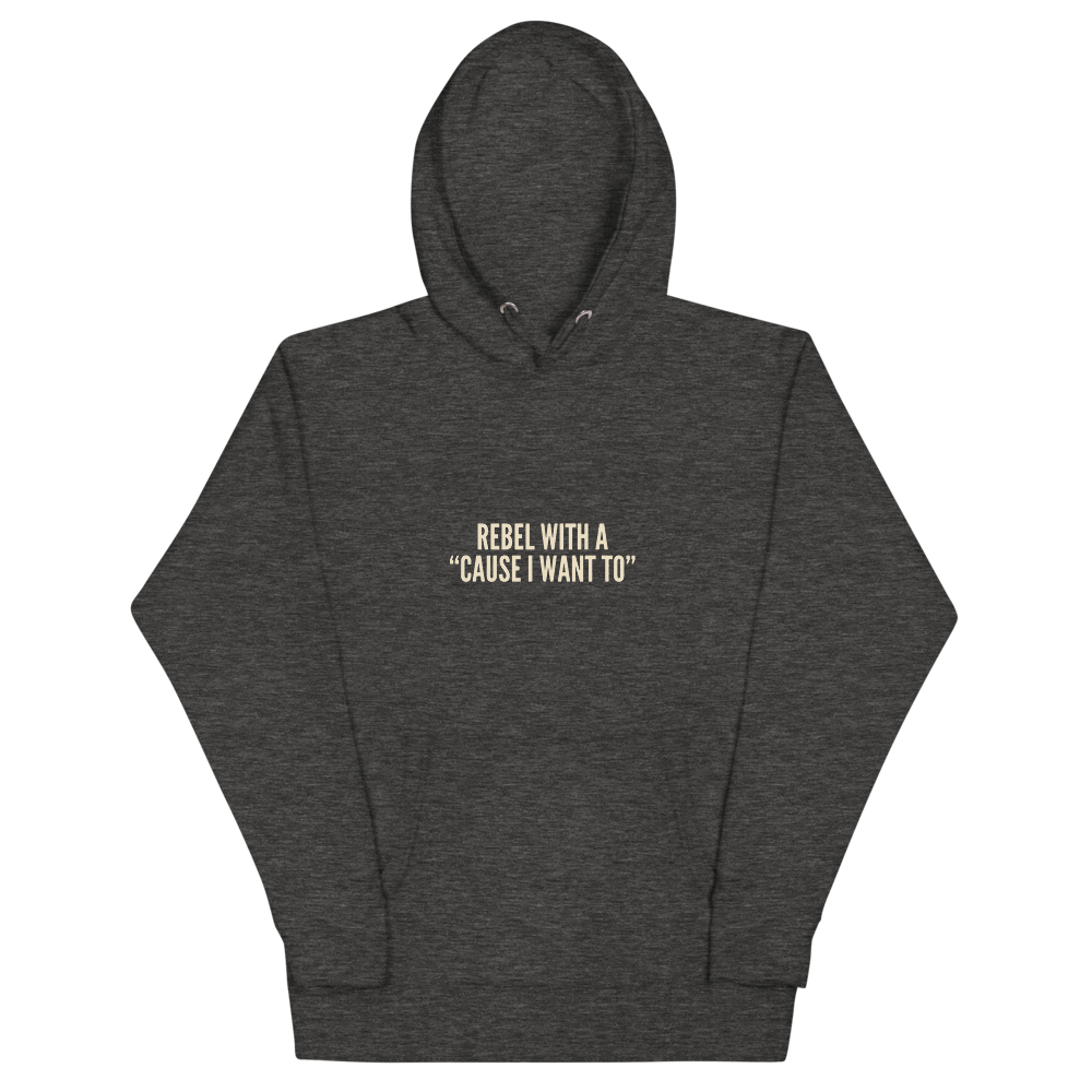 UDT Rhino Hoodie