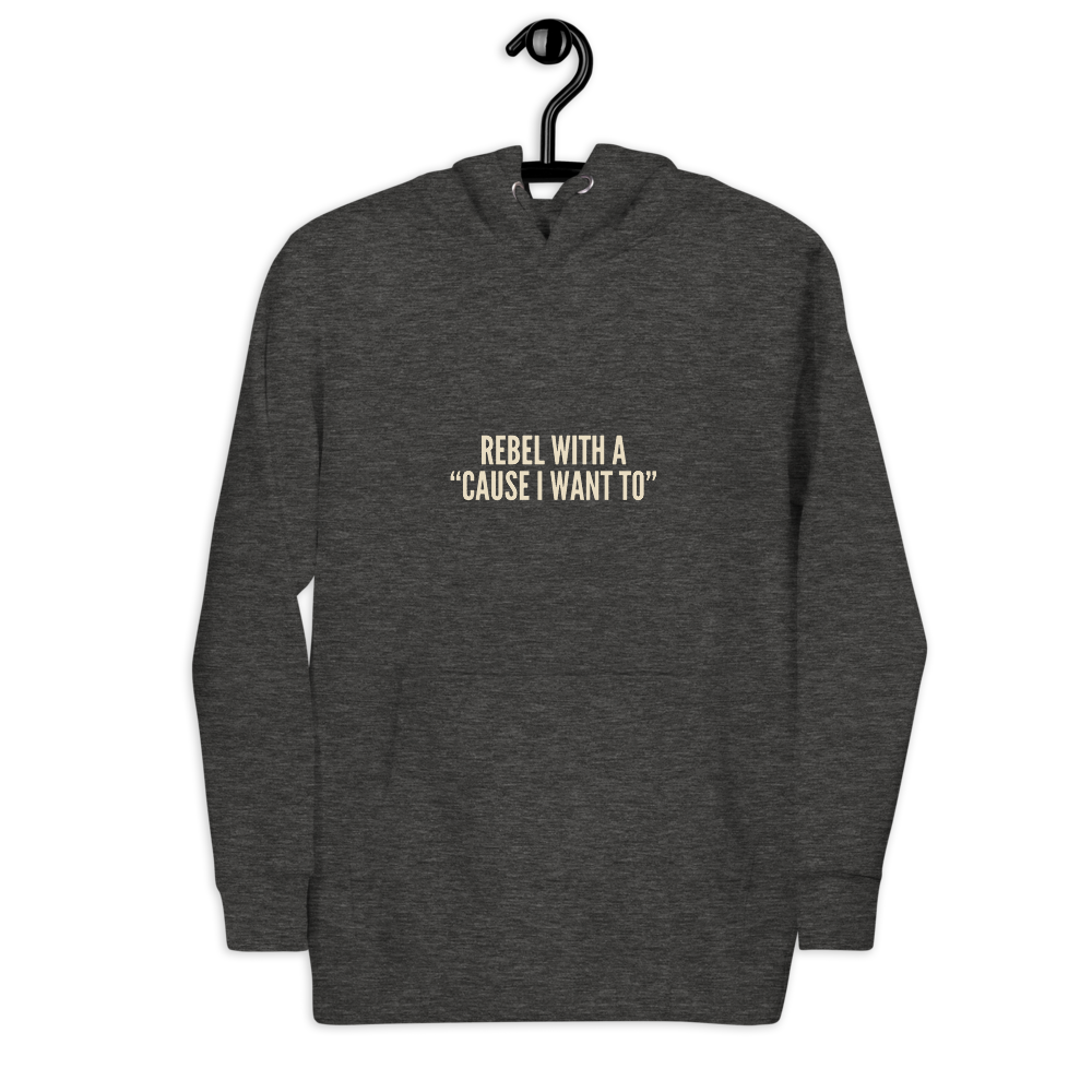 UDT Rhino Hoodie