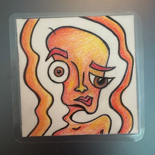 Wallet wart 8