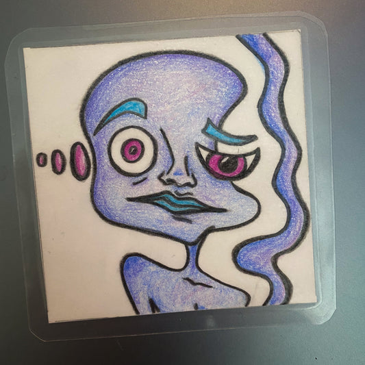 Wallet wart 5