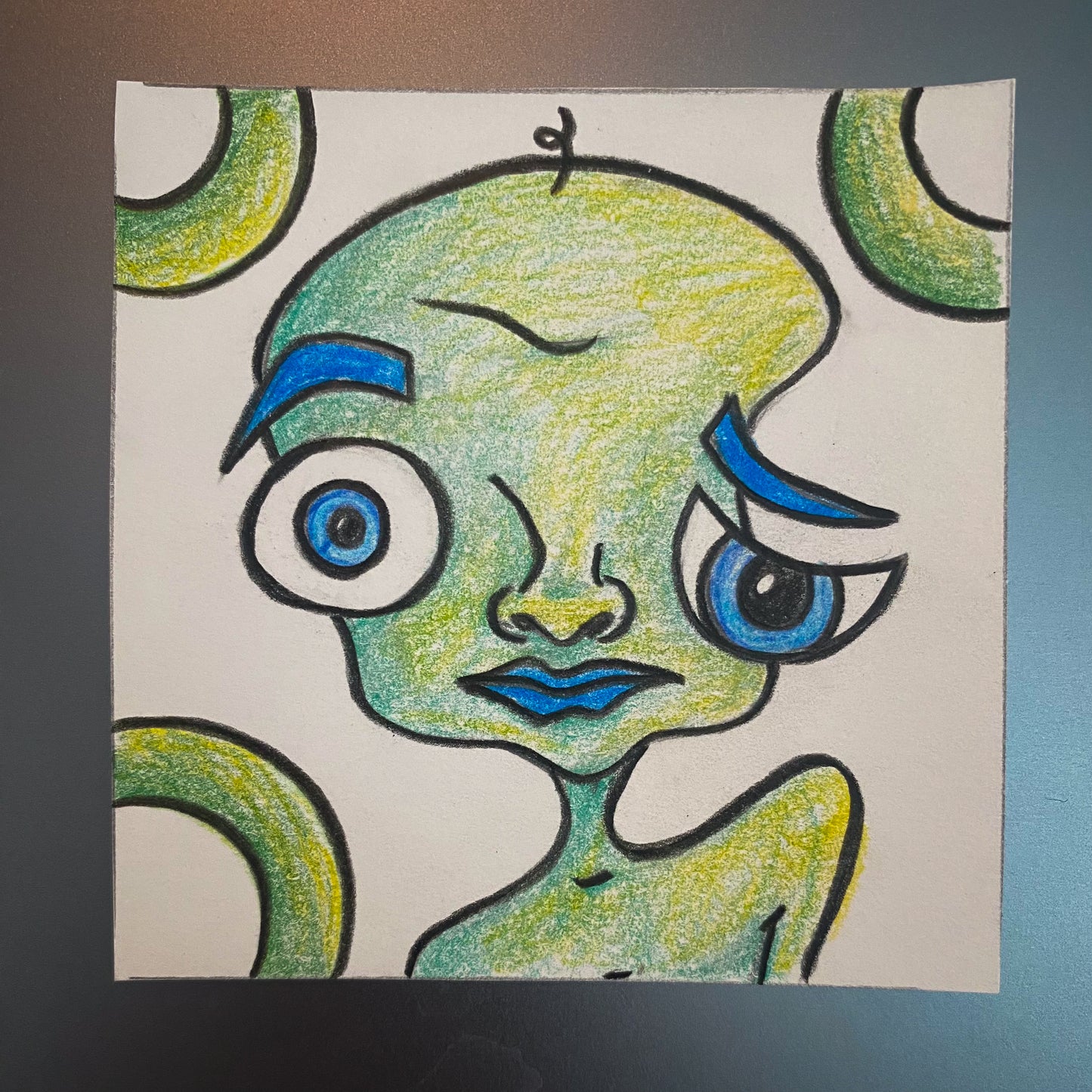 Wallet wart 10