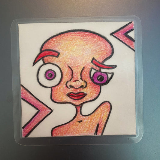 Wallet wart 7