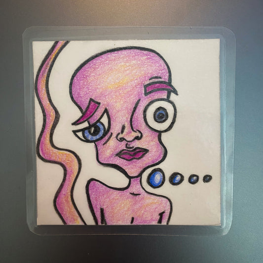 Wallet wart 9