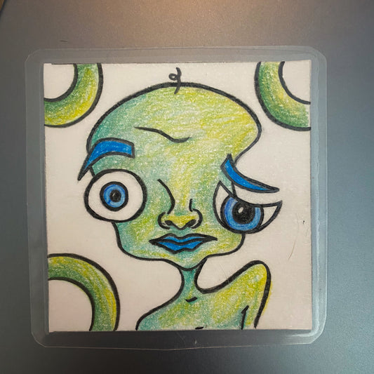 Wallet wart 10