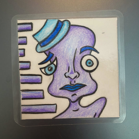 Wallet wart 2