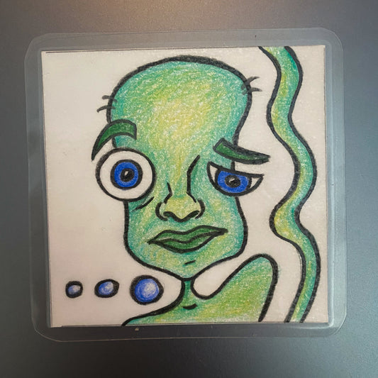 Wallet wart 3